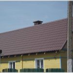 Быстрый и надежный ремонт крыши частного дома