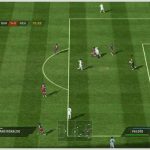 FIFA 11 — лучший футбольный симулятор для смартфонов